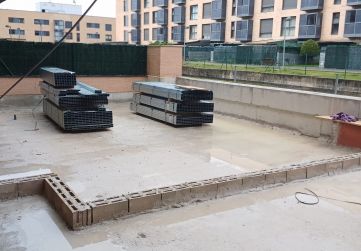 TERRAZA BAJOS
