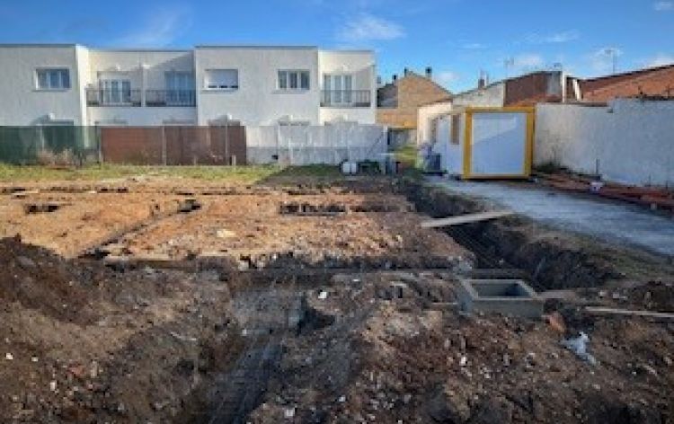  FASE III Residencial Villas de Sajambre
