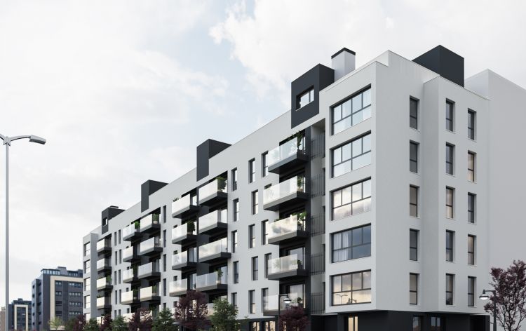 PORTAL 4 RESIDENCIAL PEÑOLADA