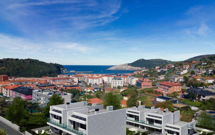 Andramari Residencial 