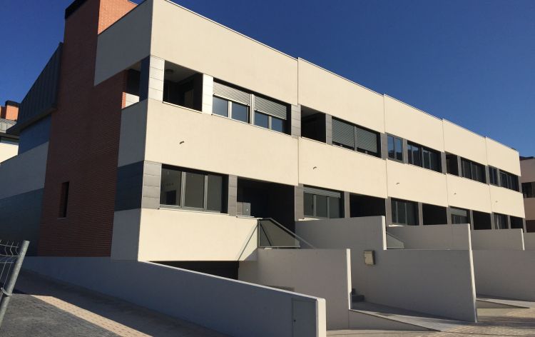 Residencial Berriosuso S.Coop.