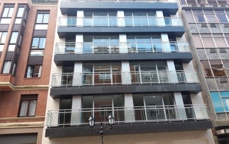 Edificio Egaña 15
